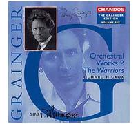 Oeuvres Pour Orchestre Vol. 2 Bbc Philh.