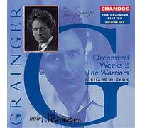 Grainger, P. - Grainger Edition-Volume. 6