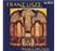 Oeuvres pour orgue