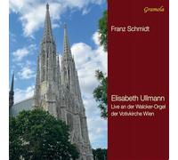 Oeuvres pour Orgue
