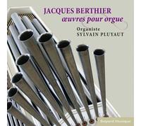 Oeuvres Pour Orgue