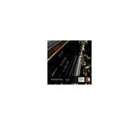 Bach, Haendel, Scarlatti – Oeuvres pour orgue (Croci) – Stradivarius
