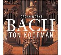 Oeuvres Pour Orgue