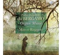 Da Bergamo – Oeuvres pour orgue – Edel