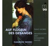 Auf flügen des gesanges [Import]