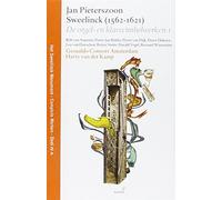 Oeuvres pour orgue et clavecin, volume 1