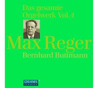 Oeuvres pour Orgue/Intégrale/Volume 6