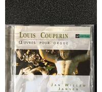 Oeuvres Pour Orgue Jansen, Orgue St Michel En Thierarche