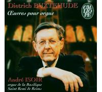 Oeuvres Pour Orgue / Organ Works