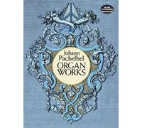 Oeuvres pour orgue - Orgue