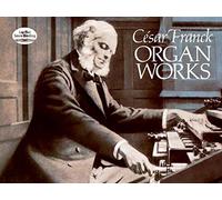 Oeuvres pour orgue - Orgue