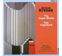 Oeuvres Pour Orgue : Sonate Op. 92, Suite Des 4 Vents Op. 223, Opus 213, Opus 239...