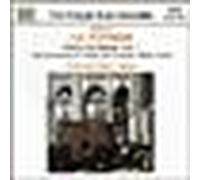 Oeuvres pour orgue Vol.1