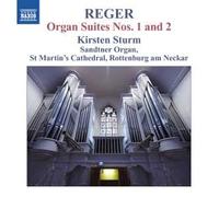 Oeuvres Pour Orgue Vol. 12