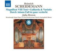 Oeuvres Pour Orgue Vol. 6