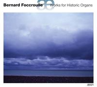 Oeuvres Pour Orgues Historiques