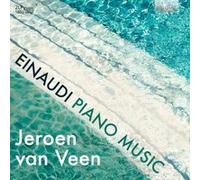 Einaudi – Piano Music – 2LP – Edel