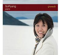 SoRyang SoRyang – Oeuvres pour Piano – CD – NAXOS