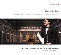 Oeuvres pour Piano