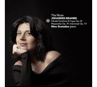 Oeuvres pour Piano