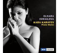 Oeuvres pour Piano