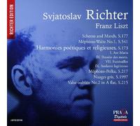 Oeuvres Pour Piano