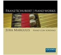 Franz Schubert Franz Schubert: Piano Works (CD) Album
