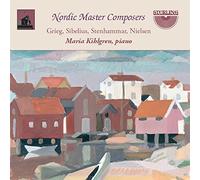 Oeuvres pour Piano