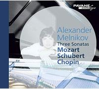 Oeuvres pour Piano