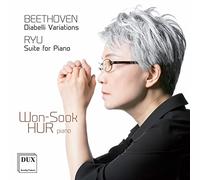 Oeuvres pour Piano