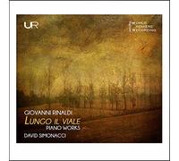 Oeuvres pour Piano