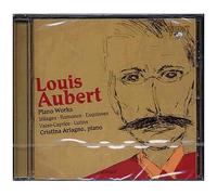 Louis Aubert – Oeuvres pour piano – Edel