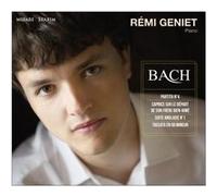 Oeuvres Pour Piano