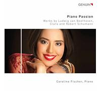 Oeuvres pour Piano