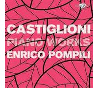 Castiglioni: Piano Works