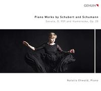Oeuvres pour Piano