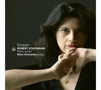 Oeuvres pour Piano