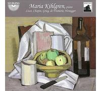 Oeuvres pour Piano