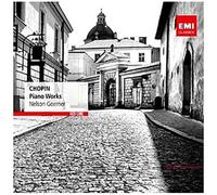Chopin, F. - Piano Works