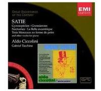Oeuvres Pour Piano CD