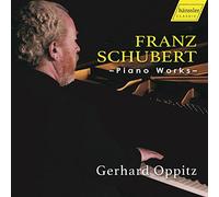 SCHUBERT, F. - PIANO WORKS (12 CD)
