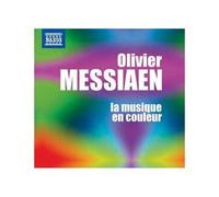 NAXOS – Musique pour piano, musique orchestrale et musique de chambre – Coffret CD