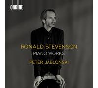 Oeuvres pour Piano