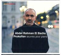 Prokofiev : Oeuvres pour piano