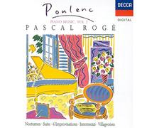 Oeuvres pour piano – Universal Music Group
