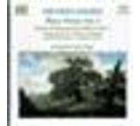 Mendelssohn-Bartholdy, F. – Œuvres pour piano Vol. 5 – CD – NAXOS