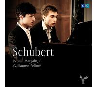 Oeuvres pour Piano a 4 Mains