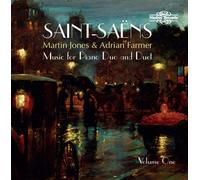 Oeuvres Pour Piano À Quatre Mains Et Deux Pianos Vol. 1