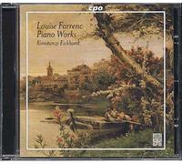 Oeuvres Pour Piano : Air Russe Opus 17, Etudes Opus 26, Valse Brillante Opus 48, Nocturne Opus 49, Variations Brillantes Opus 15