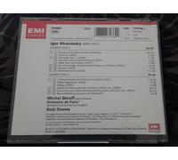 Oeuvres Pour Piano Béroff, Piano